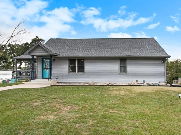 50762 Teall Rd, Bristol, IN 46507