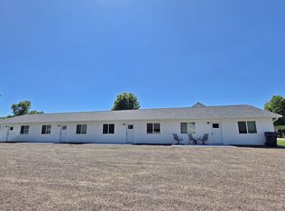 214 Hull Avenue, Aurora, SD 57002