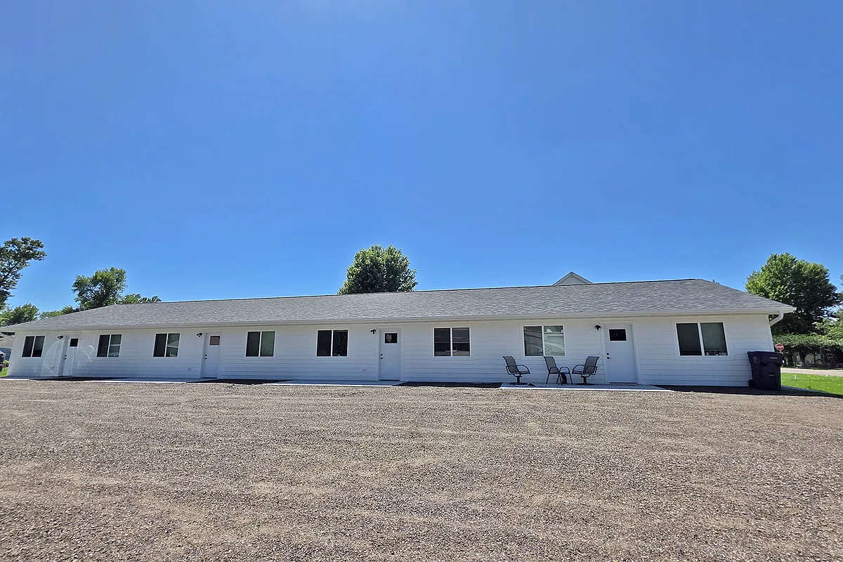 Building Photo - 214 Hull Avenue