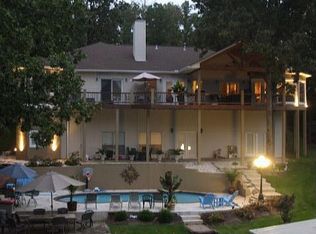 338 Overview Cir, Hot Springs, AR 71913