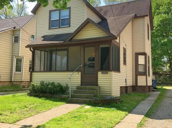 320 Reed Ave, Kalamazoo, MI 49001