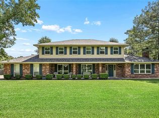 116 Rue Acadian, Slidell, LA 70461