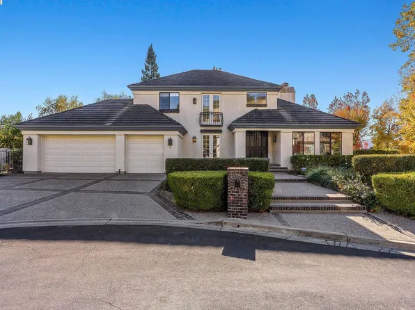 46 Oak Trail Ct, Alamo, CA 94507