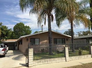 1541 Greenberry Dr, La Puente, CA 91744