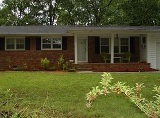 123 Morgan Dr NW, Rome, GA 30165