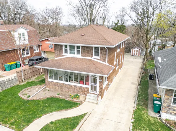 318 Dewey St, Joliet, IL 60436