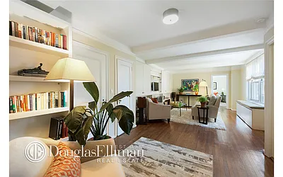 Sold by Douglas Elliman