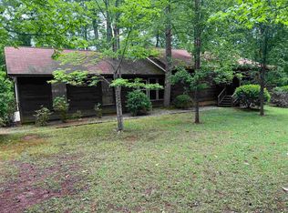 1500 Sugar Creek Church Rd, Madison, GA 30650