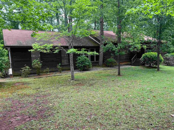 1500 Sugar Creek Church Rd, Madison, GA 30650