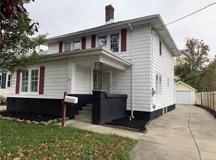 27 Highland Ave, West Seneca, NY 14224