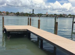 8465 Blind Pass Dr, Treasure Island, FL 33706