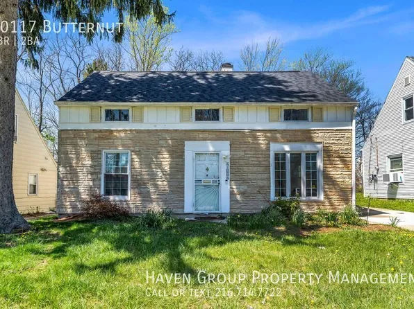 20117 Butternut Ln, Warrensville Heights, OH 44128