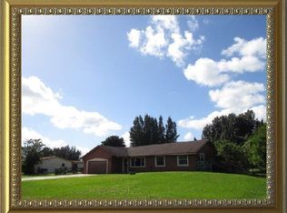 4831 SW 201st Ter, Southwest Ranches, FL 33332