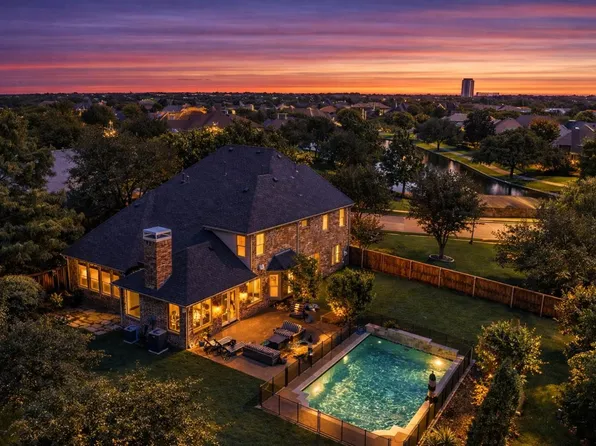 3871 Venetian Way, Frisco, TX 75034