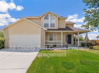 7405 View Pointe Dr, Wellington, CO 80549