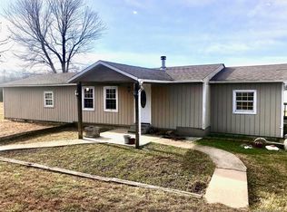 8151 Highway 82, Hulbert, OK 74441