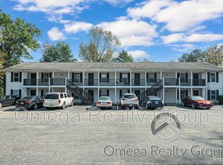 4203 20th St NE APT A2, Tuscaloosa, AL 35404