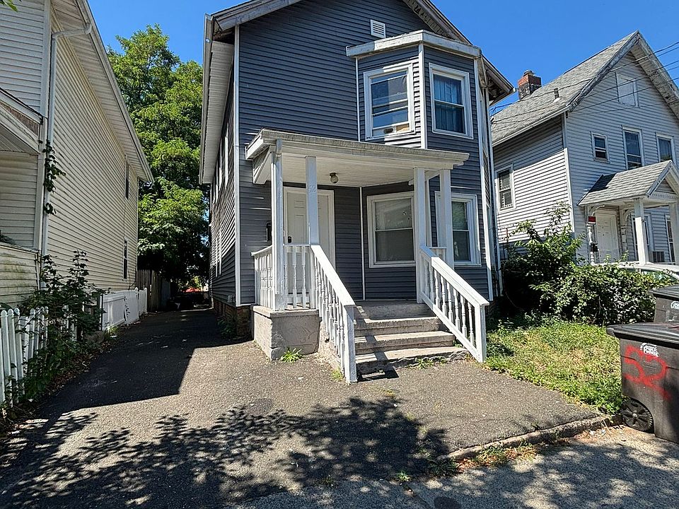 1st image of 52 Stevens St #1A