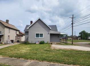 125 9th St NE, New Philadelphia, OH 44663