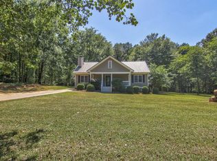 2111 Parks Mill Rd, Buckhead, GA 30625