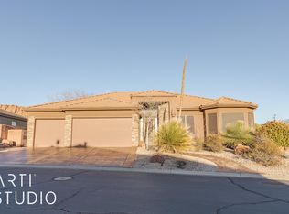 140 N Tuacahn Dr #1, Ivins, UT 84738