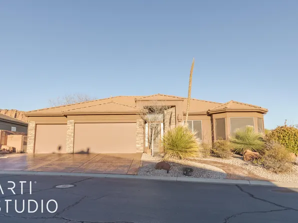 140 N Tuacahn Dr #1, Ivins, UT 84738