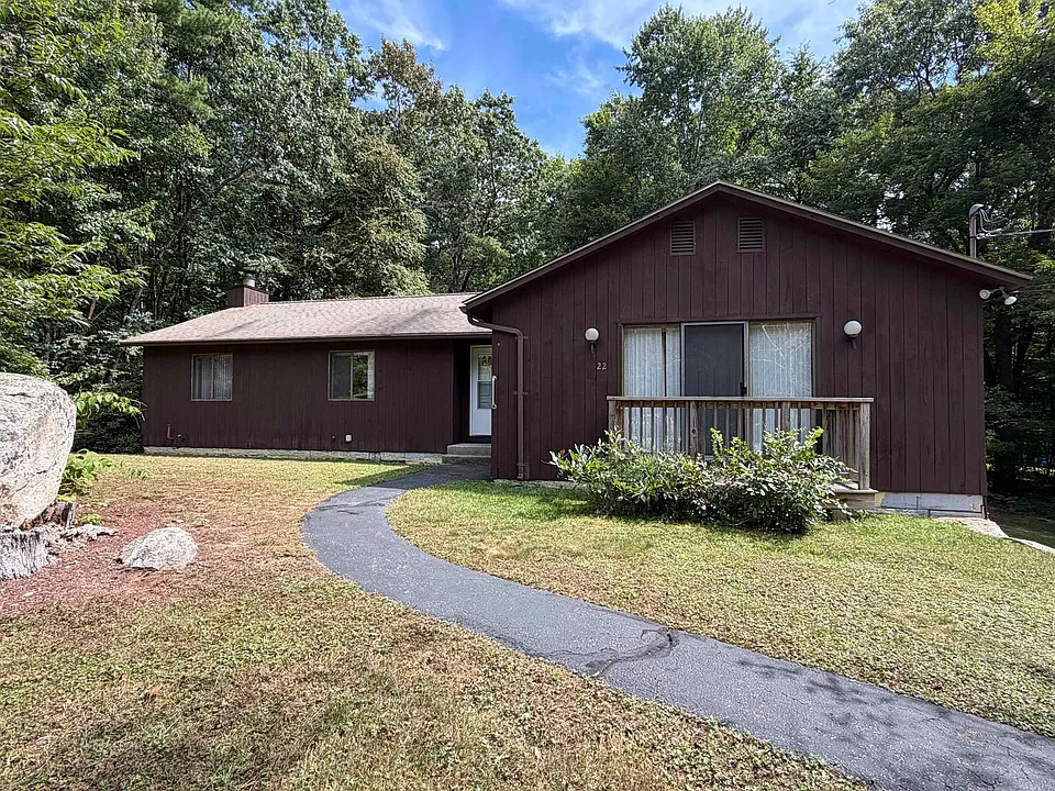 22 Cunningham Dr