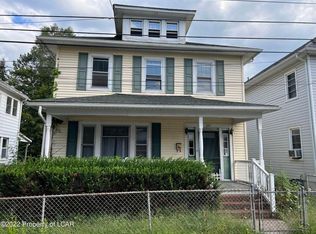 324 Powell St, Plymouth, PA 18651