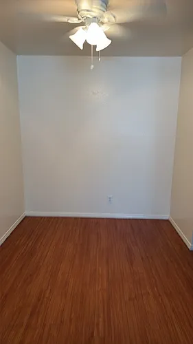 Floor plan 2 - Bedroom
