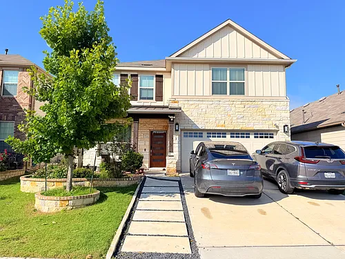 3109 Maysilee St Photo 1