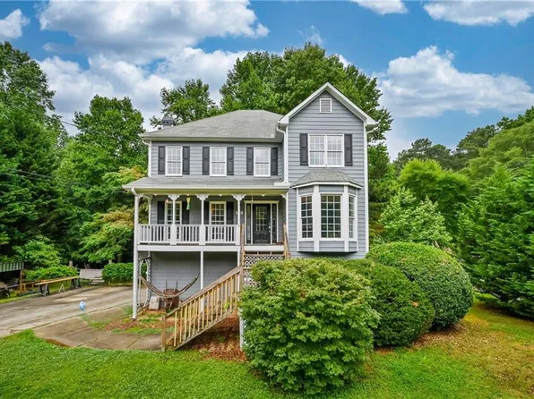 436 Southern Oaks Dr, Dallas, GA 30157