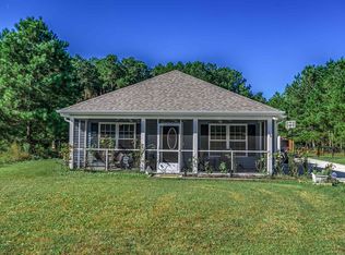 143 Cat Tail Bay Dr, Conway, SC 29527