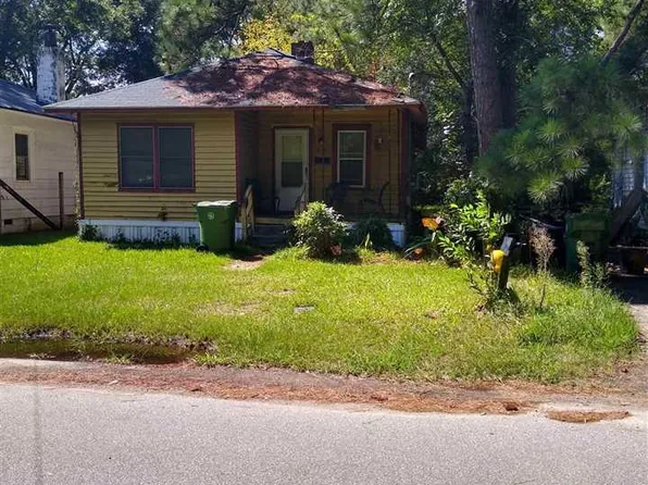 337 N McQueen St, Florence, SC 29501