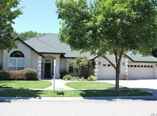 1209 W Wind Dr, Chico, CA 95926