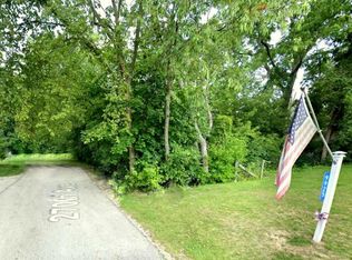 LOT 257 270th Ave LOT 256, Trevor, WI 53179