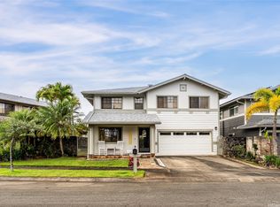95-1052 Mahea St, Mililani, HI 96789