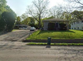 630 N Hagadorn Rd, East Lansing, MI 48823