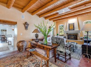 1290 Lejano Ln, Santa Fe, NM 87501