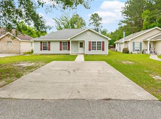 2510 Crane St, Slidell, LA 70460
