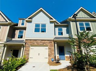 1095 North Village Dr, Decatur, GA 30032