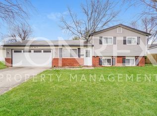 2656 Mellowbrook St, Columbus, OH