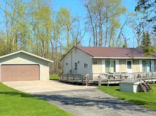 5808 Franklin St, Spruce, MI 48762