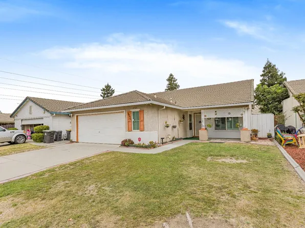 1735 William Moss Blvd, Stockton, CA 95206