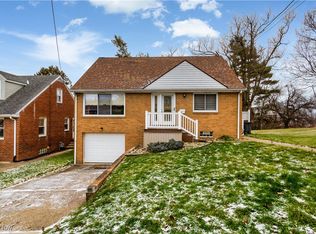 218 Pico St, Steubenville, OH 43952