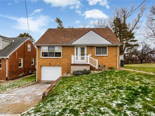 218 Pico St, Steubenville, OH 43952