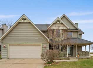 6238 95th Ave, Kenosha, WI 53142