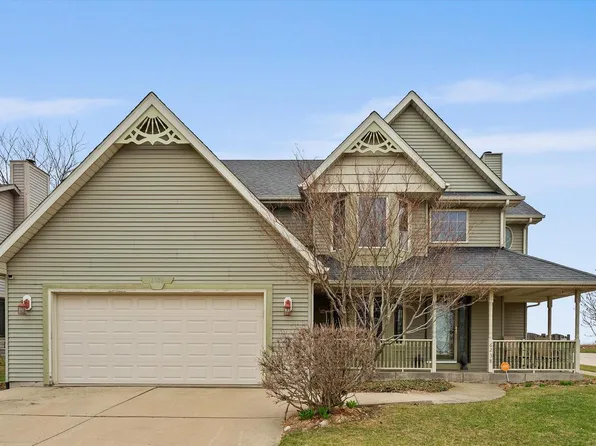 6238 95th AVENUE, Kenosha, WI 53142