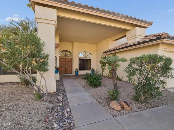 1047 W COAST Drive, Gilbert, AZ 85233