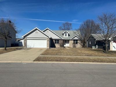 1552 Noble Quest Dr, Bourbonnais, IL, 60914