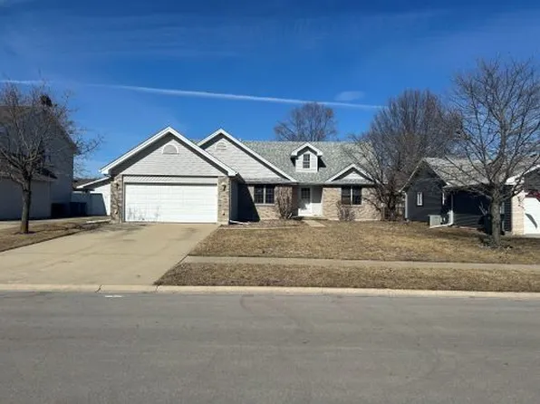 1552 Noble Quest Dr, Bourbonnais, IL 60914